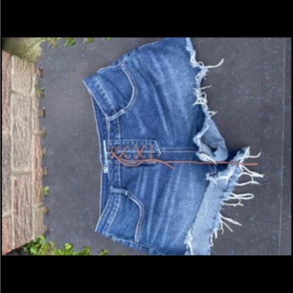 Brand New Shorts